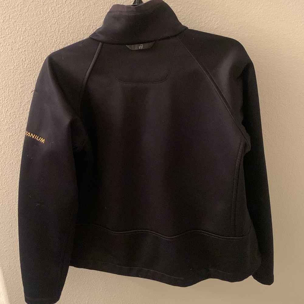 Columbia jacket - Titanium - Picture 3 of 3